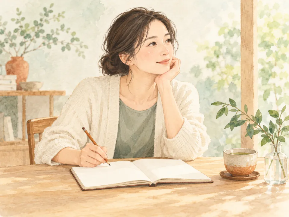 「「〇〇だけ」で大丈夫？｜自分の主治医は自分！」の内容を描いた養生堂のイラスト